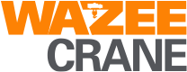 Wazee Crane
