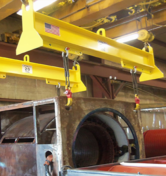 Spreader Beam
