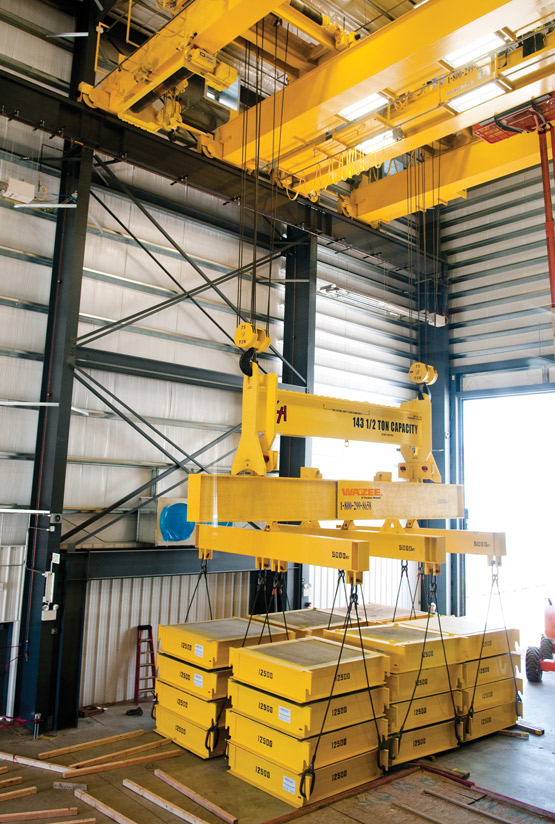 Top-Quality Crane Hoist Supplier
