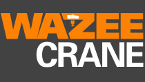 Wazee Crane, Overhead Lifting Solutions by Timken